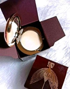 Charlotte Tilbury Compact 💕♥️