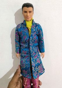Barbie And Ken In India