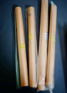 Book ¬ebook Wrapping Roll (Pack Of 4)