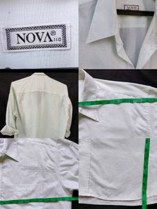 6 Combo - Party Wear Blazer &amp; Shirts