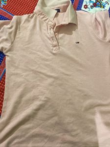 Tommy Hilfiger Polo T-Shirt
