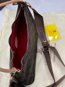 IMPORTED HIGH QUALITY LV SLING BAG WDOUT BOX