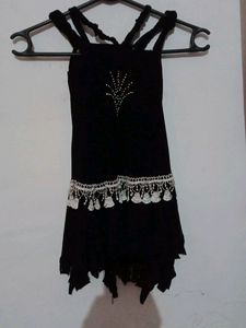 Girls Cloth