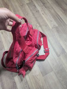 Kipling two way bag