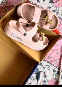New Trendy Chappal