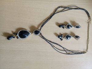 Necklace Set