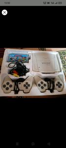 Gaming console 999999 supergame