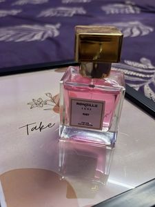 RONZILLE LUXE Ruby Eau de Parfum