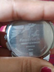 Watch Without Strip