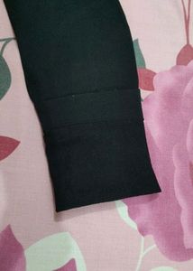 Stretchable Woolen Leggings