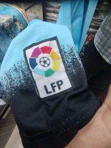 BARCELONA FOOTBALL JERSEY