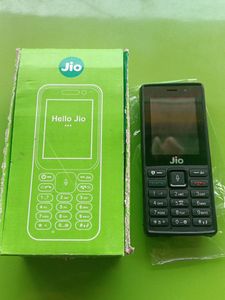 Jio Phone
