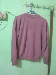 Zudio Glasgow Sweatshirt