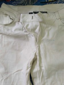 of white pant for boys