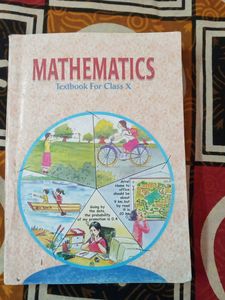 Class 10 NCERT maths