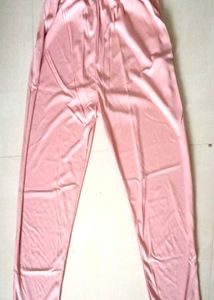 Very New Night Suit - Peach