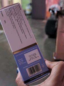 Dr.Sheths Vitamin &amp; Ceramide Moisturizer