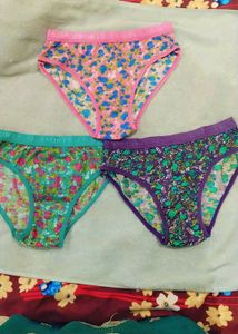 Pack Of 3