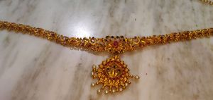 one gram waist belt