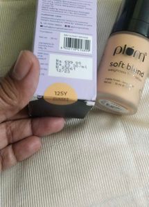Plum Foundation