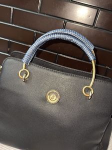 Elegance brand handbag