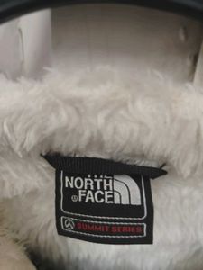 The North Face Padded Vest