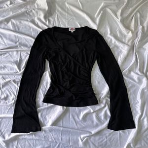 Dark Siren Top🖤