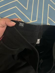 Puma tights/track pants