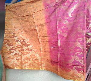 Light weight Fancy saree