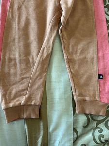 Colorful Kids&#39; Jogger’s