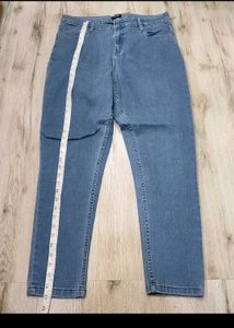sc1695 Zudio Jeans - size 36
