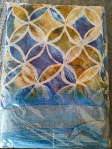 Linen Cotton Sarees
