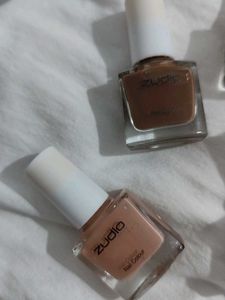 Zudio Nail Polish Set