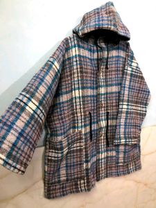 💝 Long Over Coat