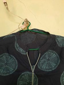 Summer Cotton Kurtha