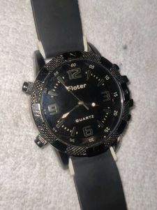 Floter Quartz Watch