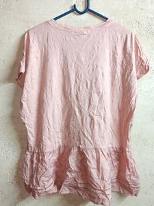PLUS SIZE Summer Fashion Top Sleeveless