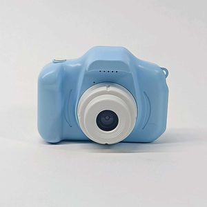 Kid&#39;s Digital Camera (Blue(