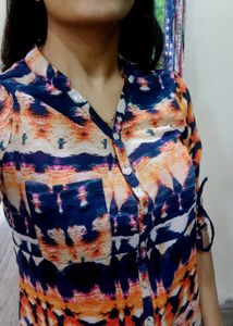 Branded Women&#39;s Top