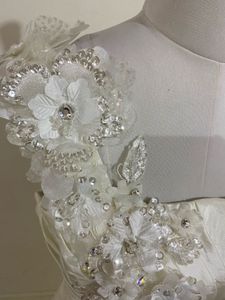 Elegant Wedding Gown