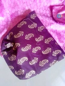 It Is Cloth Bag