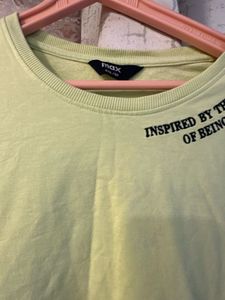 Sweatshirt, Bust-36/34