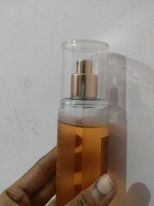 Renee Bohemian Zest Body Mist