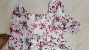 Floral Dream Dress