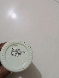 Old Spice After Shave Lotion