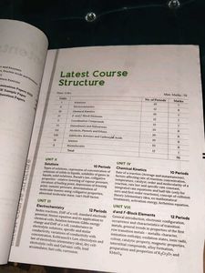 Arihant All in One Chemistry CBSE Class 12
