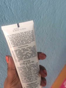 Oriflame Glow Essential Face Wash,Scrub&amp;Mask,Cream