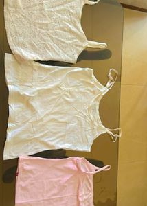 Camisoles