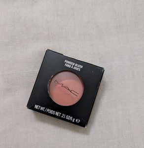 MAC Powder Blush