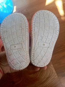 Girls Kids  Foot Wear